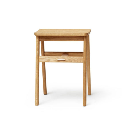 Form & Refine - Angle Foldable Stool - Skandium London