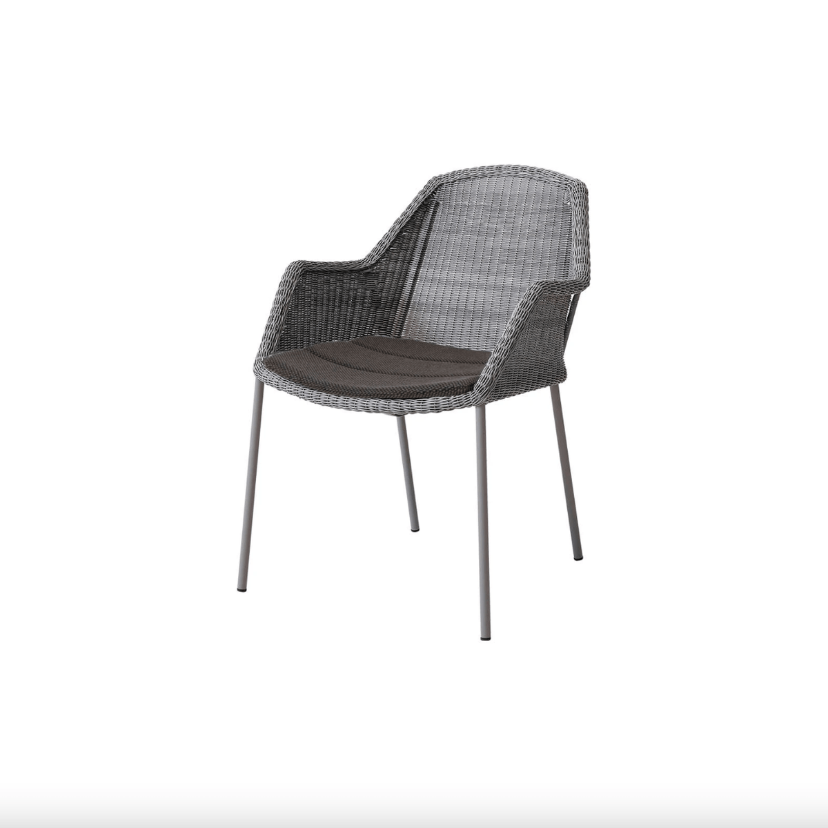 Cane-line - Breeze Chair - Stackable - Skandium London