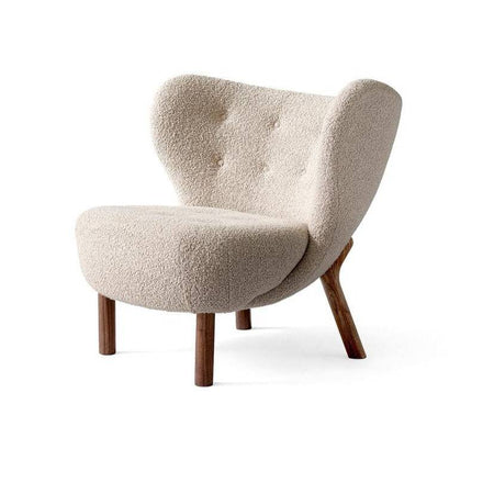 &Tradition - Little Petra VB1 Lounge Chair - Skandium London