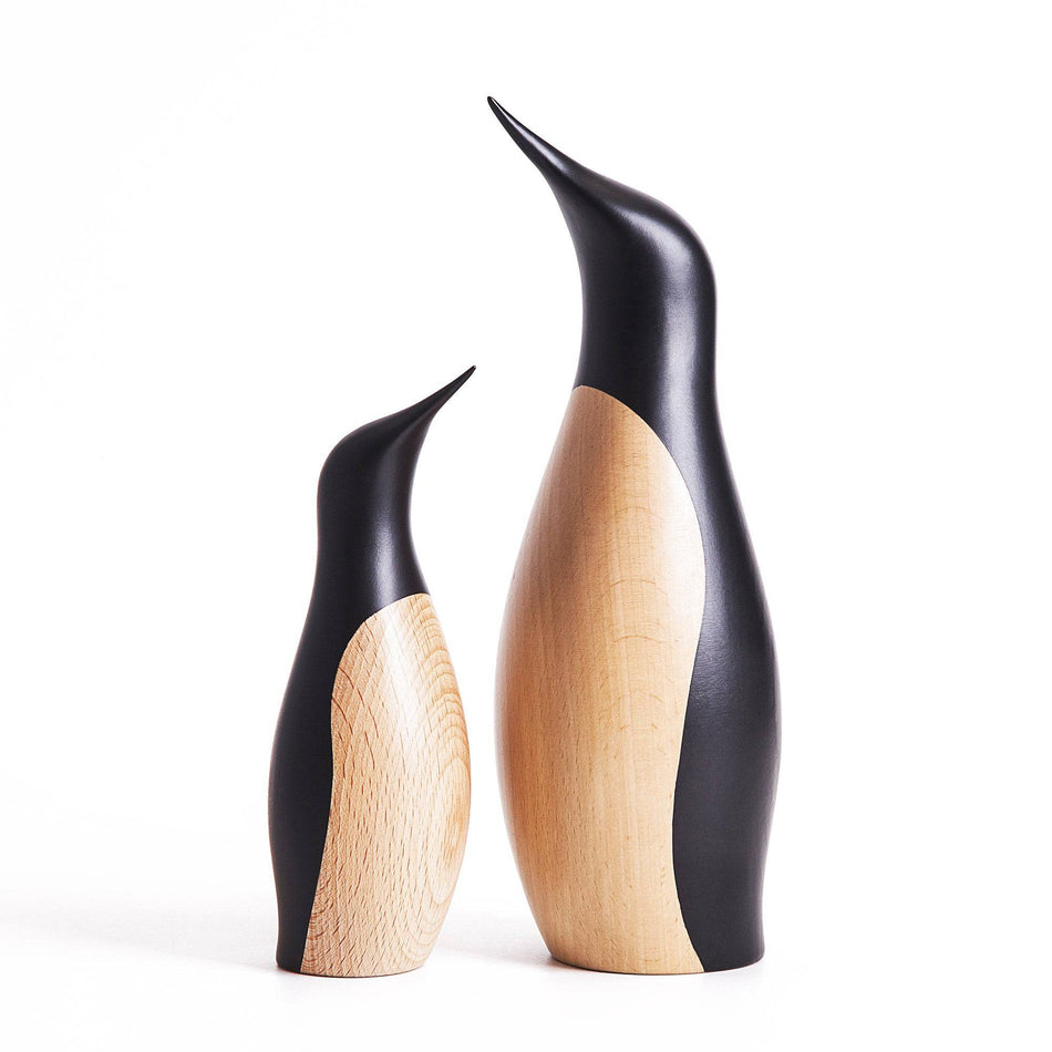 Penguin by Hans Bunde | ArchitectMade | Skandium London