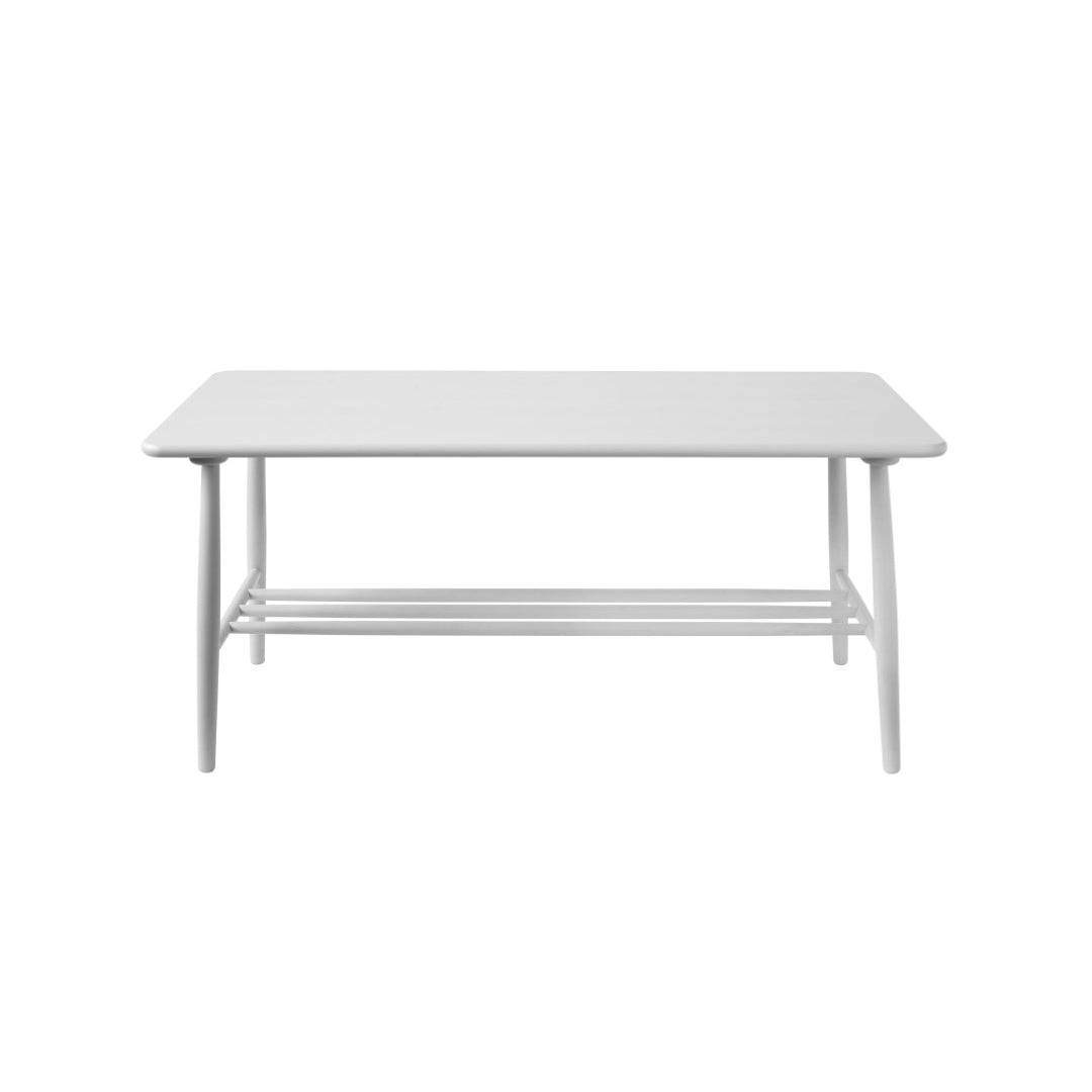 FDB - D20 coffee table - Skandium London