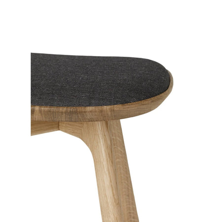 Brdr. Krüger - Pauline Barstool 65cm - Skandium London