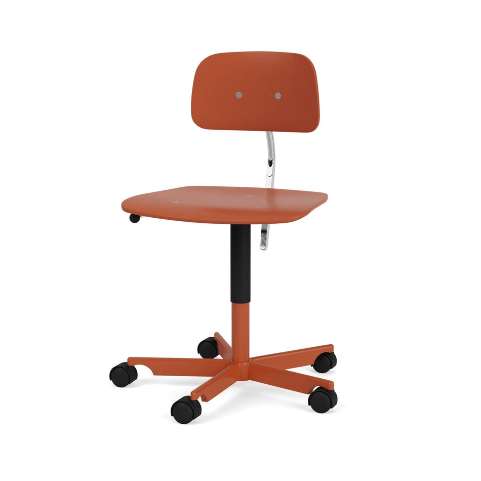 Montana - Kevi 2533 Office Chair - Skandium London