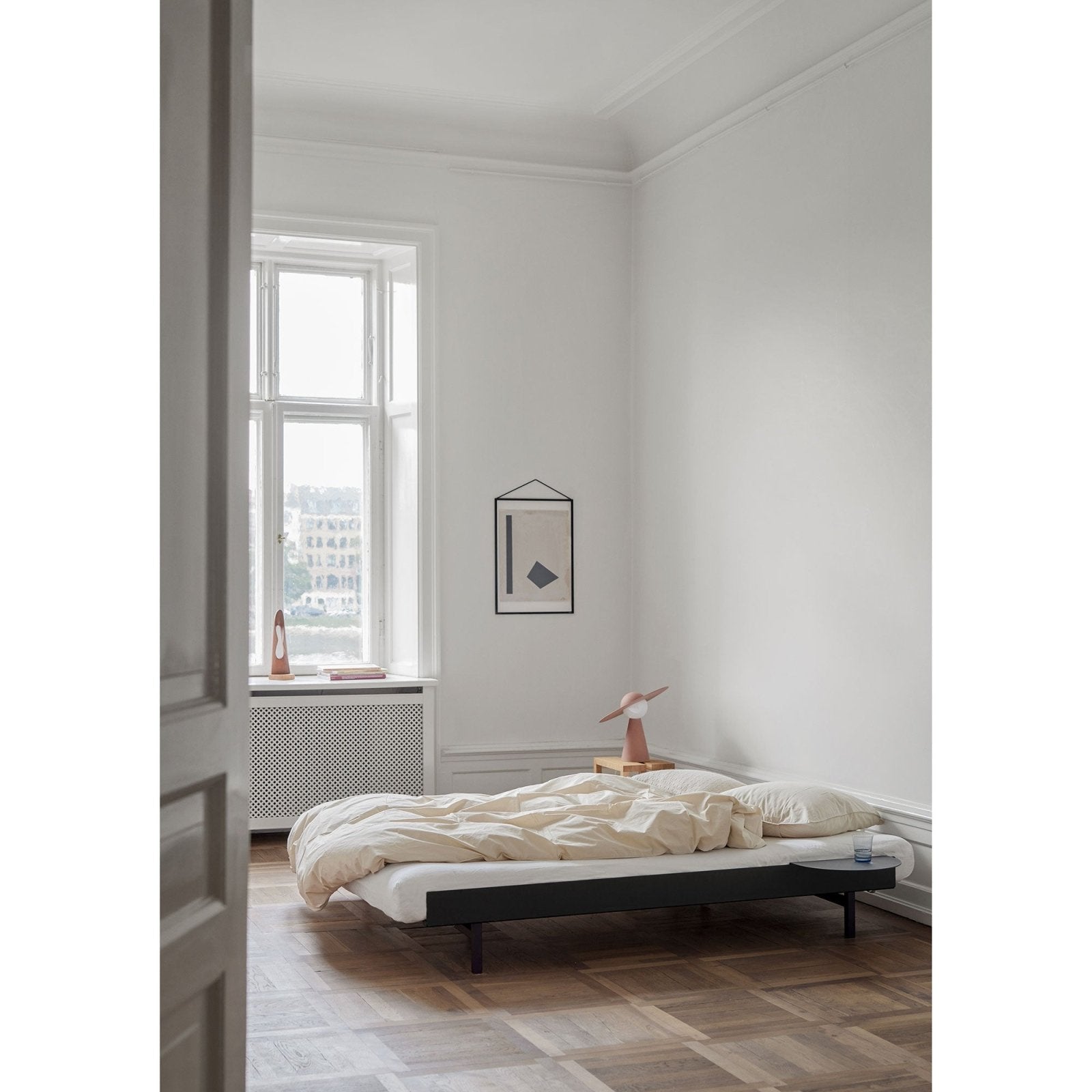 MOEBE - Bed Slats - Skandium London