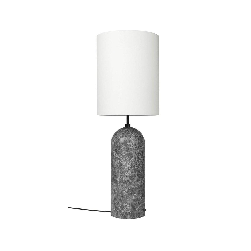 Gubi - Gravity floor lamp XL - High - Skandium London