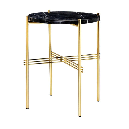 Gubi - TS Side Table - Round Ø40 cm - Skandium London