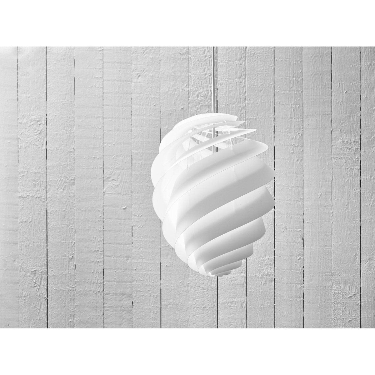 Le Klint - 1312 Swirl 2 pendant lamp - Skandium London