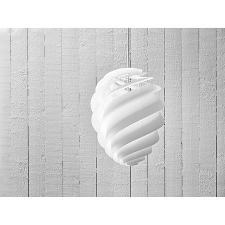 Le Klint - 1312 Swirl 2 pendant lamp - Skandium London