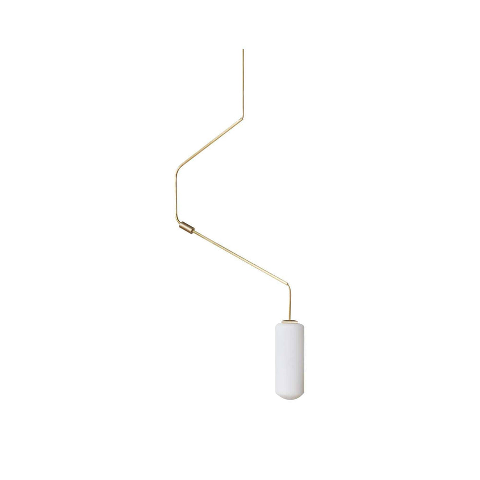 Ventus Pendant Lamp | Frama | Skandium London