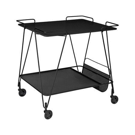 Matégot Trolley | Gubi | Skandium London