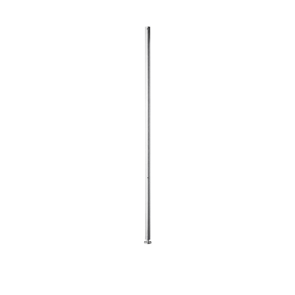 String - Upright - Galvanised - Skandium London