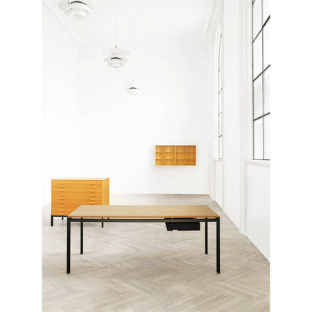 Carl Hansen - PK52 Desk - Skandium London