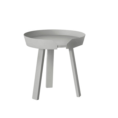 Muuto - Around - coffee table - Skandium London