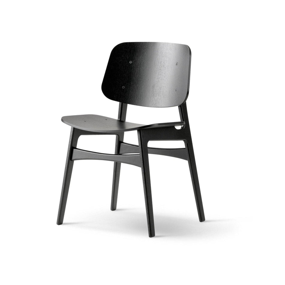 Fredericia - Søborg chair - Skandium London