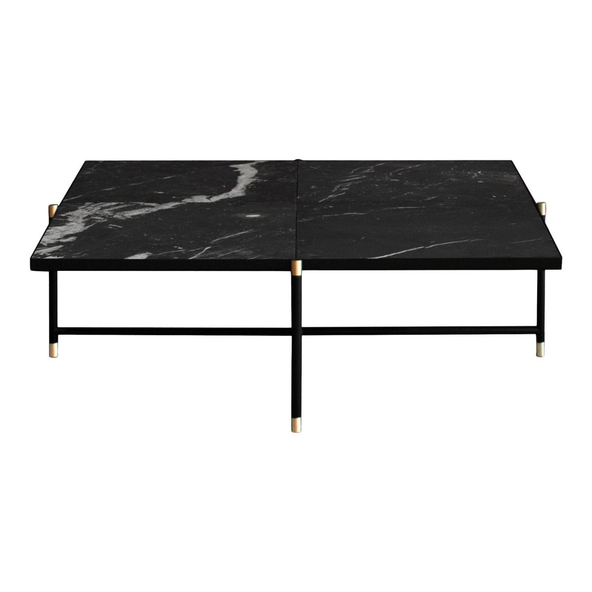 Handvärk - Coffee Table 90 - Skandium London