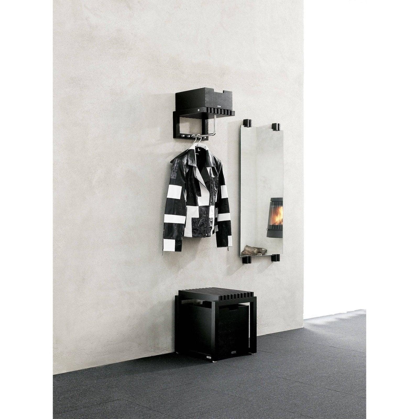 Skagerak - Cutter Mini Wardrobe - Skandium London