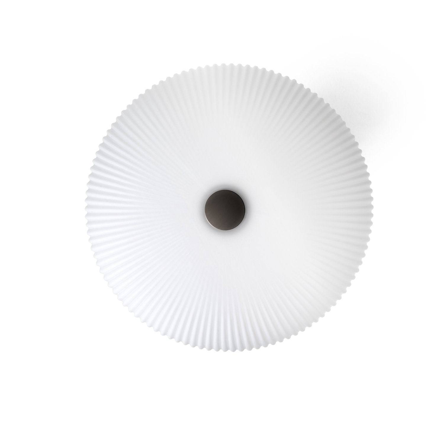 VIPP592 | Sculpture Table Lamp | Large | Vipp | Skandium London