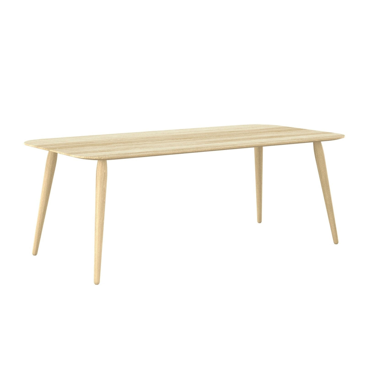 Bruunmunch - PLAYrectangular Coffee Table - Skandium London