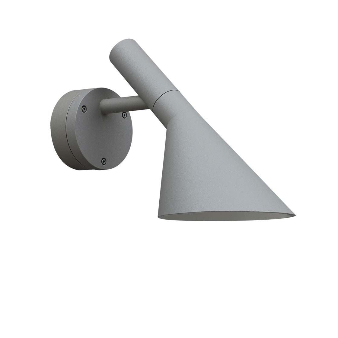 Louis Poulsen - AJ 50 - Outdoor Wall Light - Skandium London