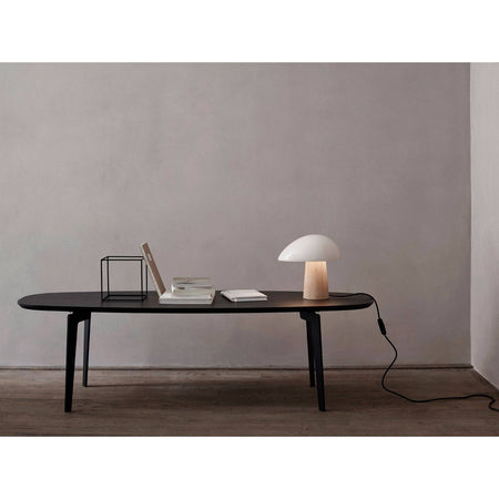 Fritz Hansen Lighting - Fritz Hansen Night Owl table lamp - Skandium London