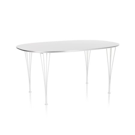 Fritz Hansen - Super-Ellipse™ table - Skandium London