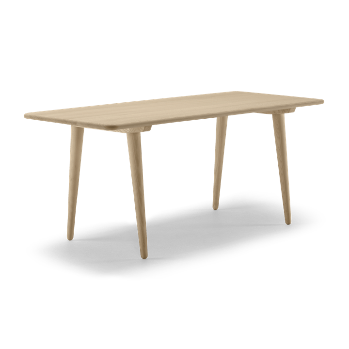 Carl Hansen - CH011 coffee table - Skandium London