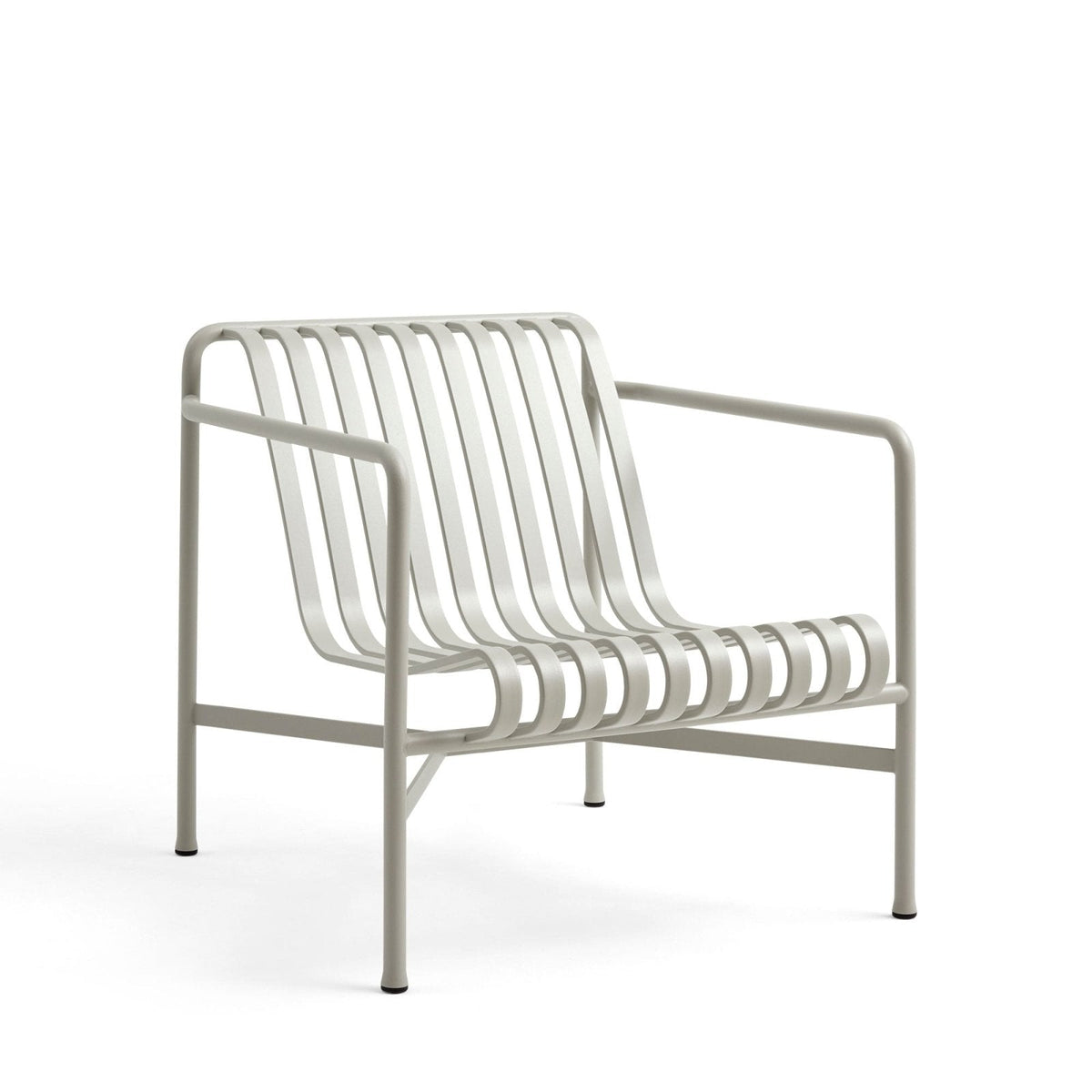 HAY - Palissade Low Lounge Chair - Skandium London