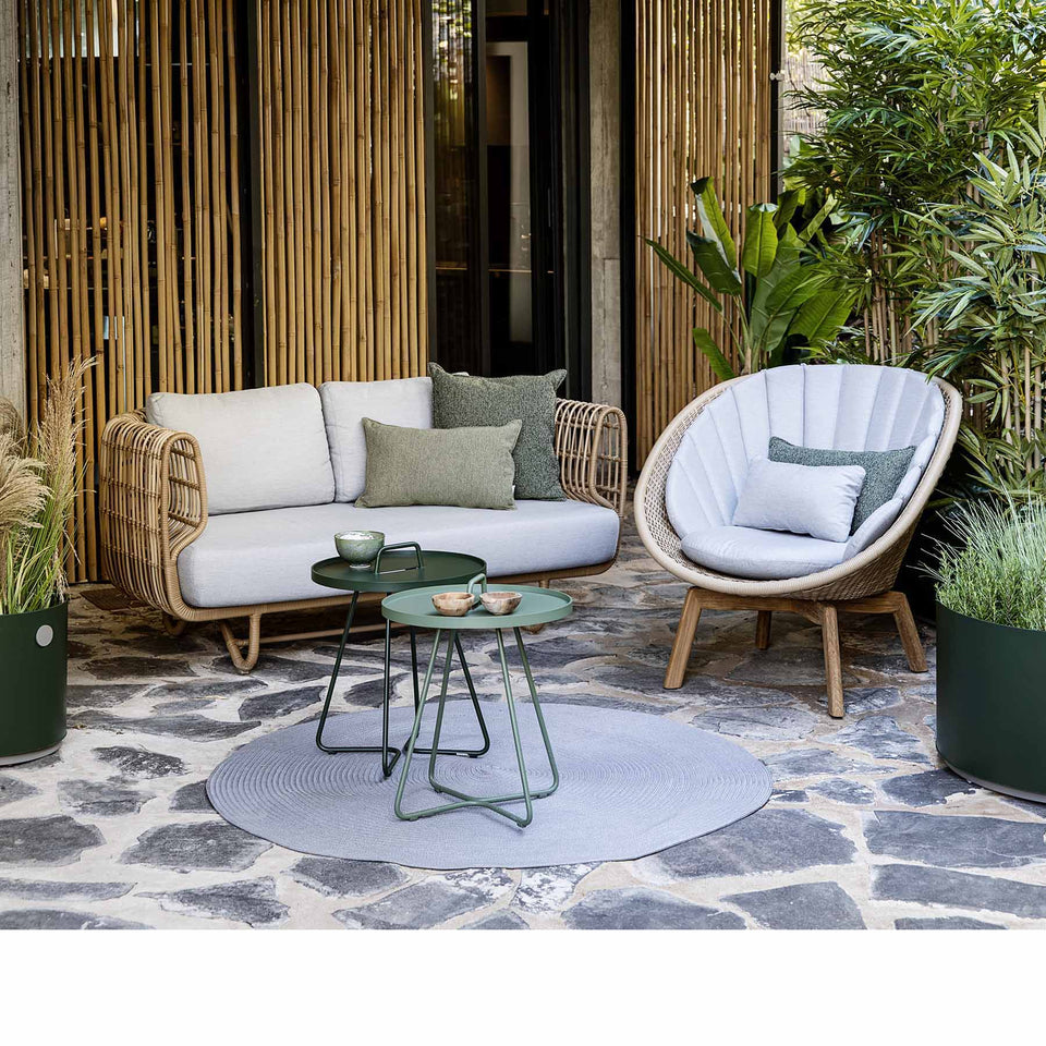 Cane line online garden furniture