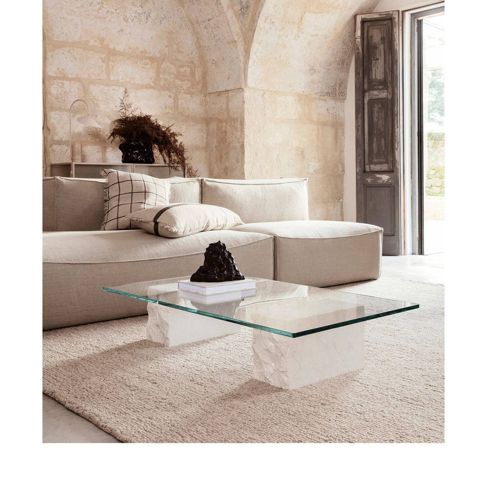 Mineral Coffee Table | Ferm Living | Skandium London