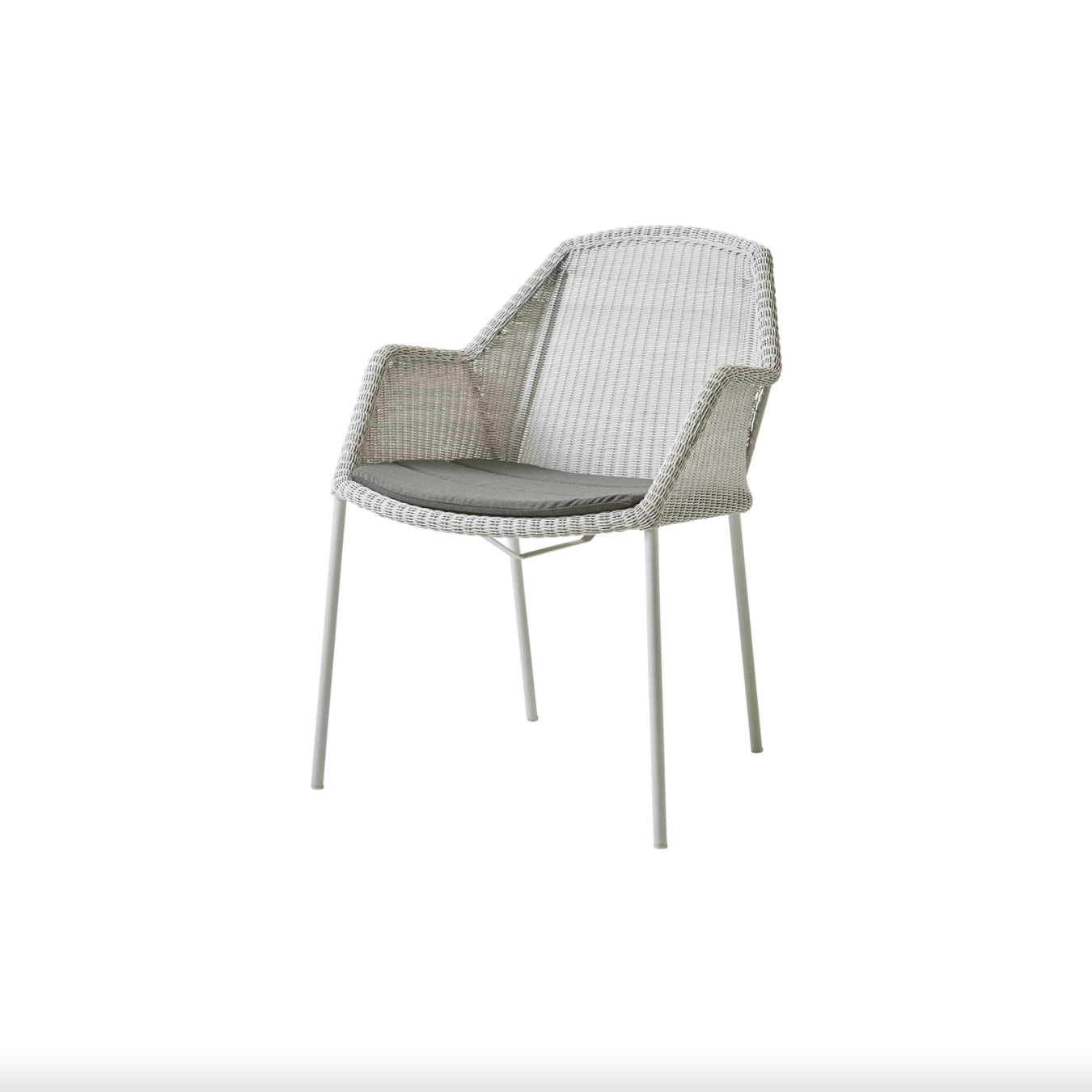 Cane-line - Breeze Chair - Stackable - Skandium London