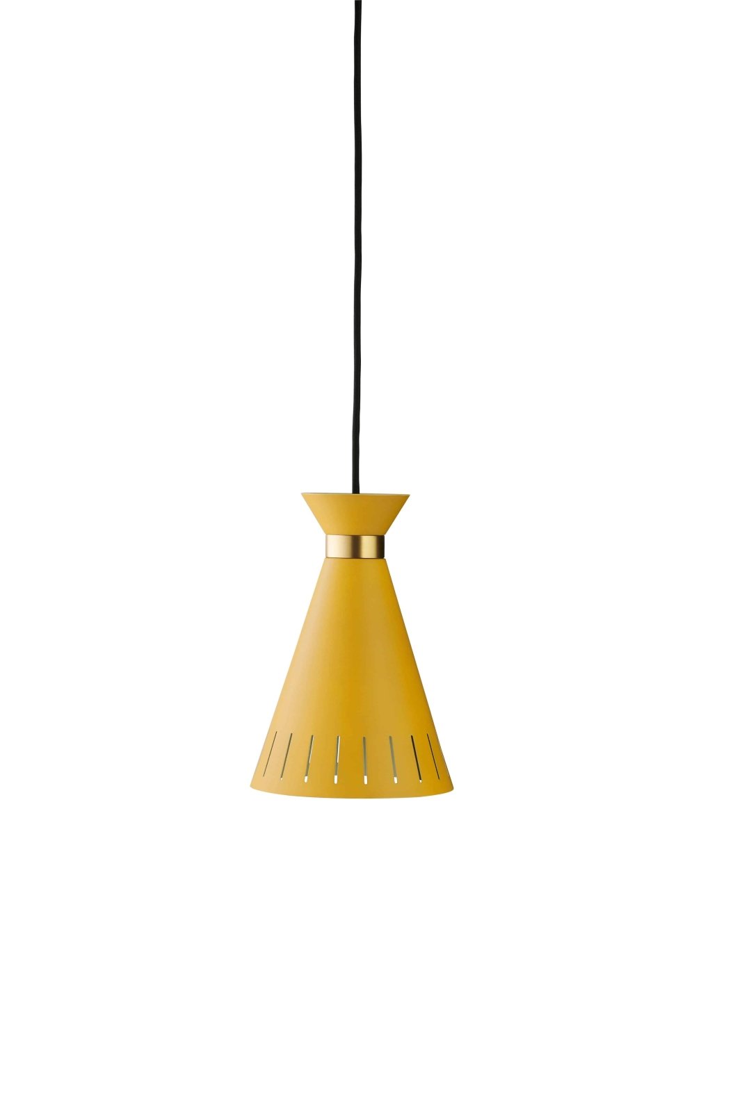 Warm Nordic - Cone Pendant Lamp - Skandium London