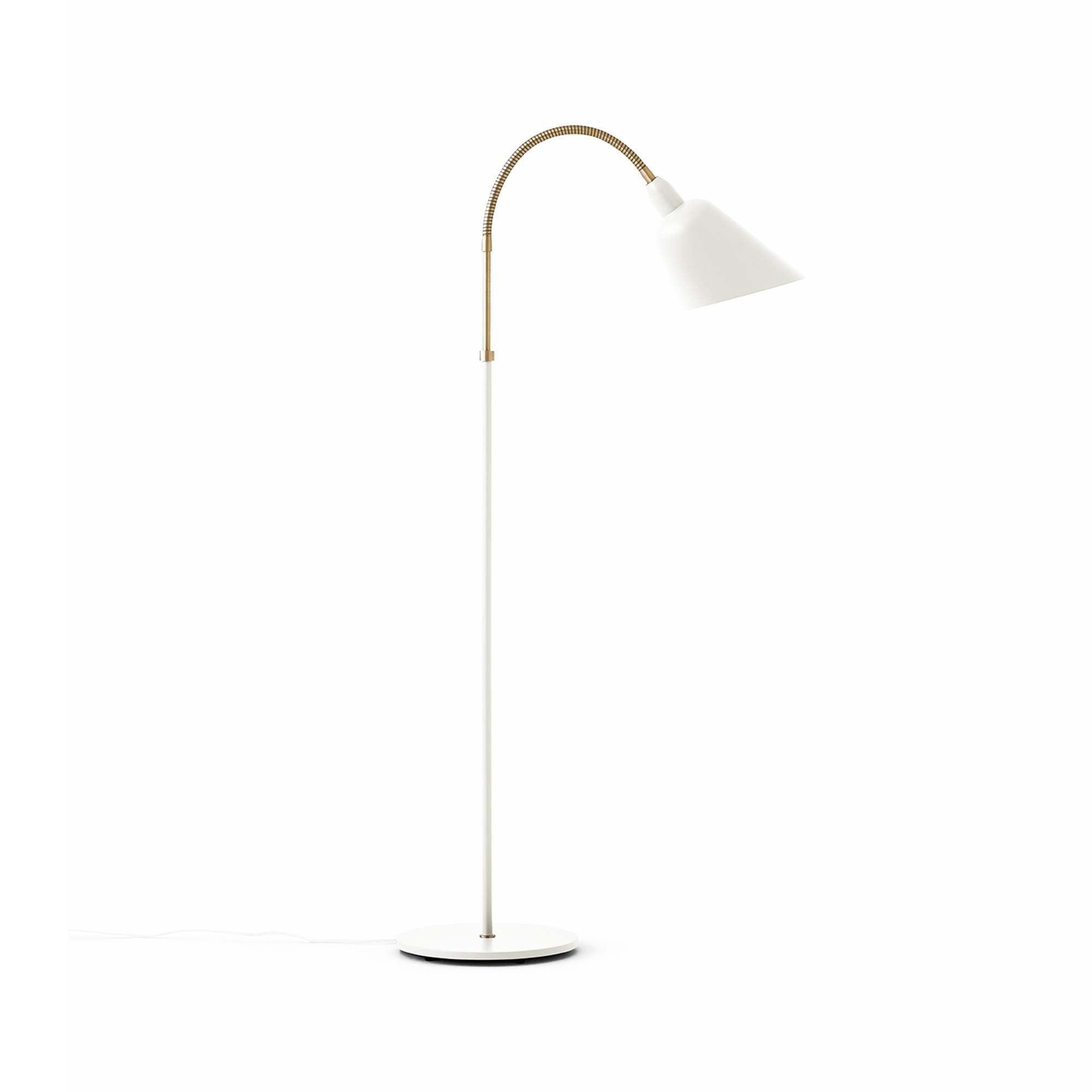 &Tradition - Bellevue AJ7 Floor Lamp - Skandium London