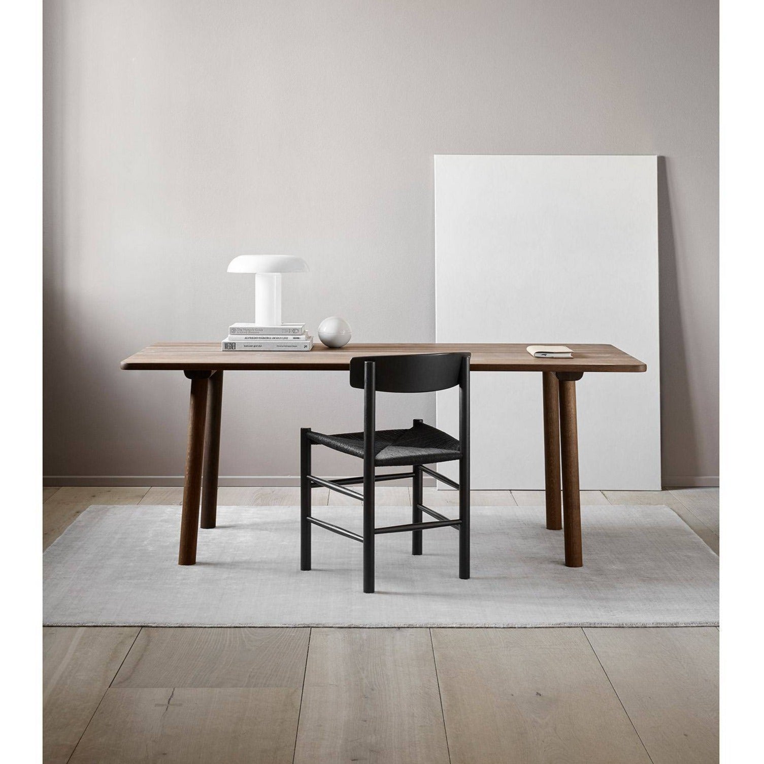 Fredericia - J39 chair - Skandium London