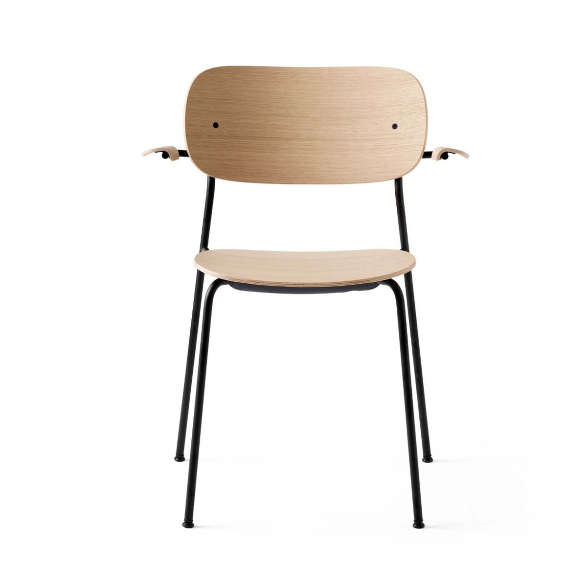 Co Chair With Armrests | Menu | Skandium London