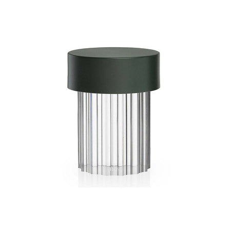 Last Order fluted table lamp - outdoor | Flos | Skandium London