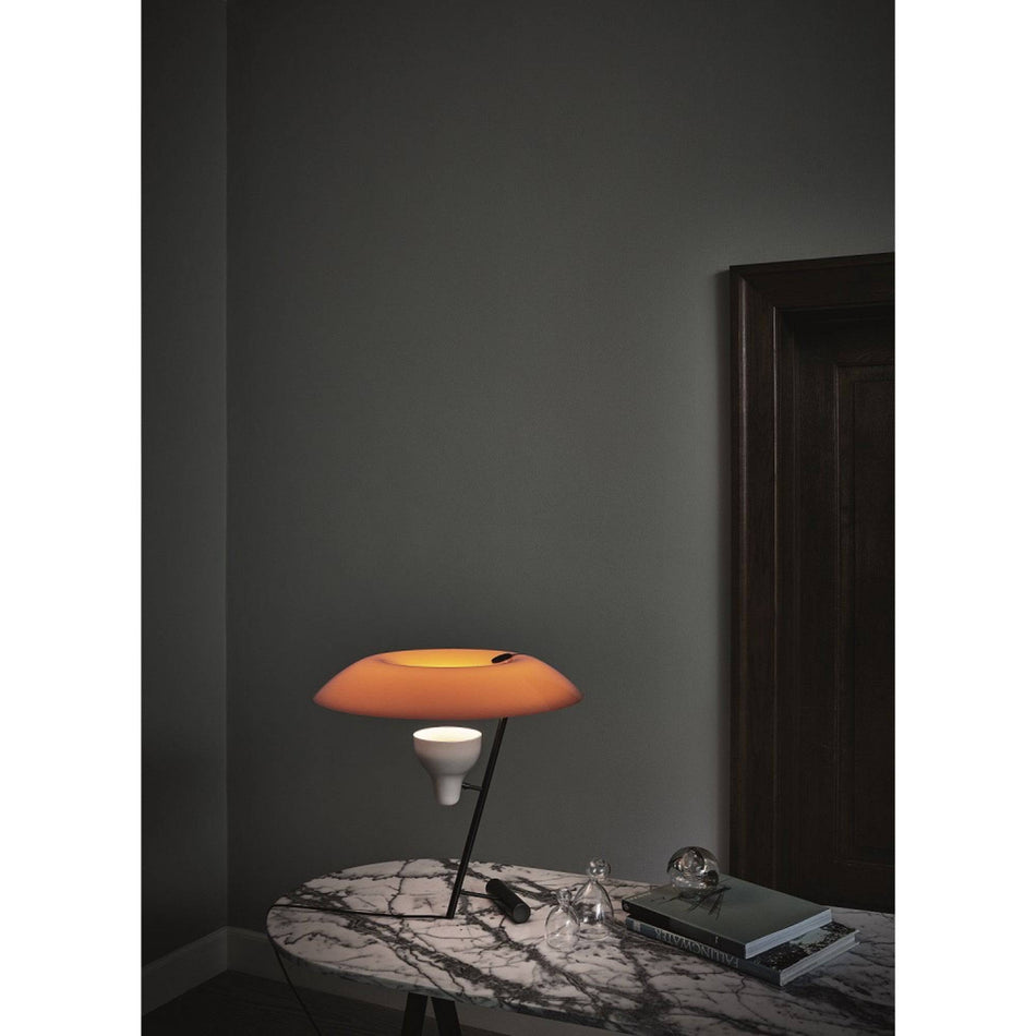 Astep - Model 548 Table Lamp - Skandium London