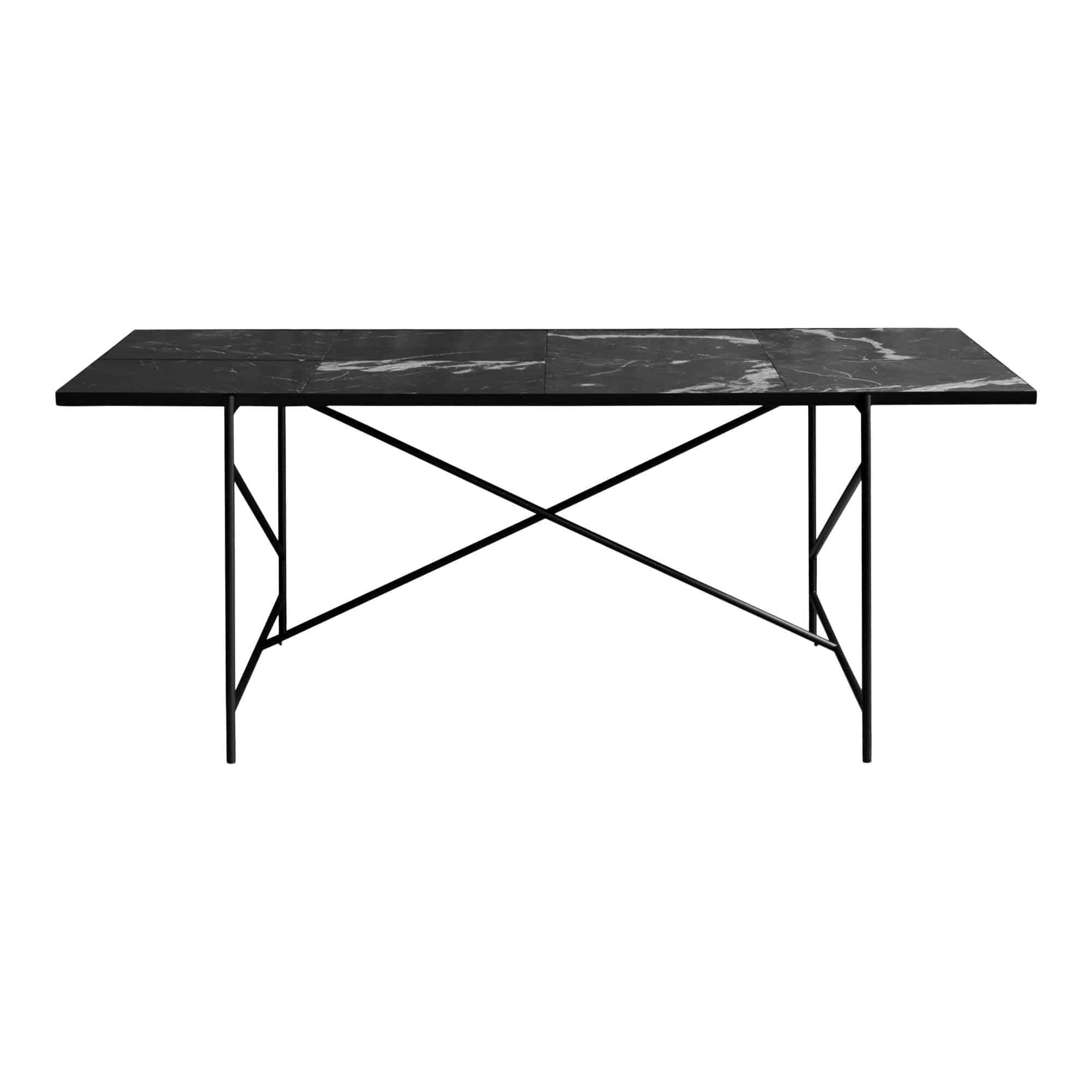 Handvärk - Dining Table 185 - Skandium London