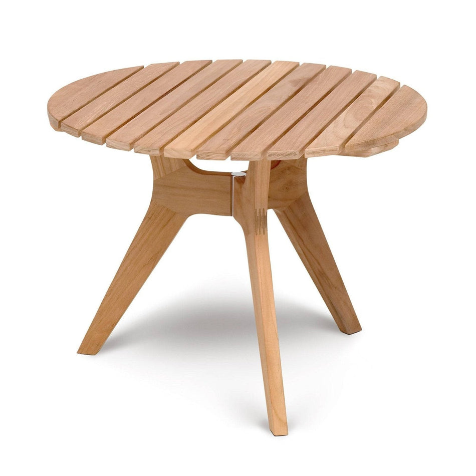 Fritz Hansen - Regatta Lounge Table - Skandium London