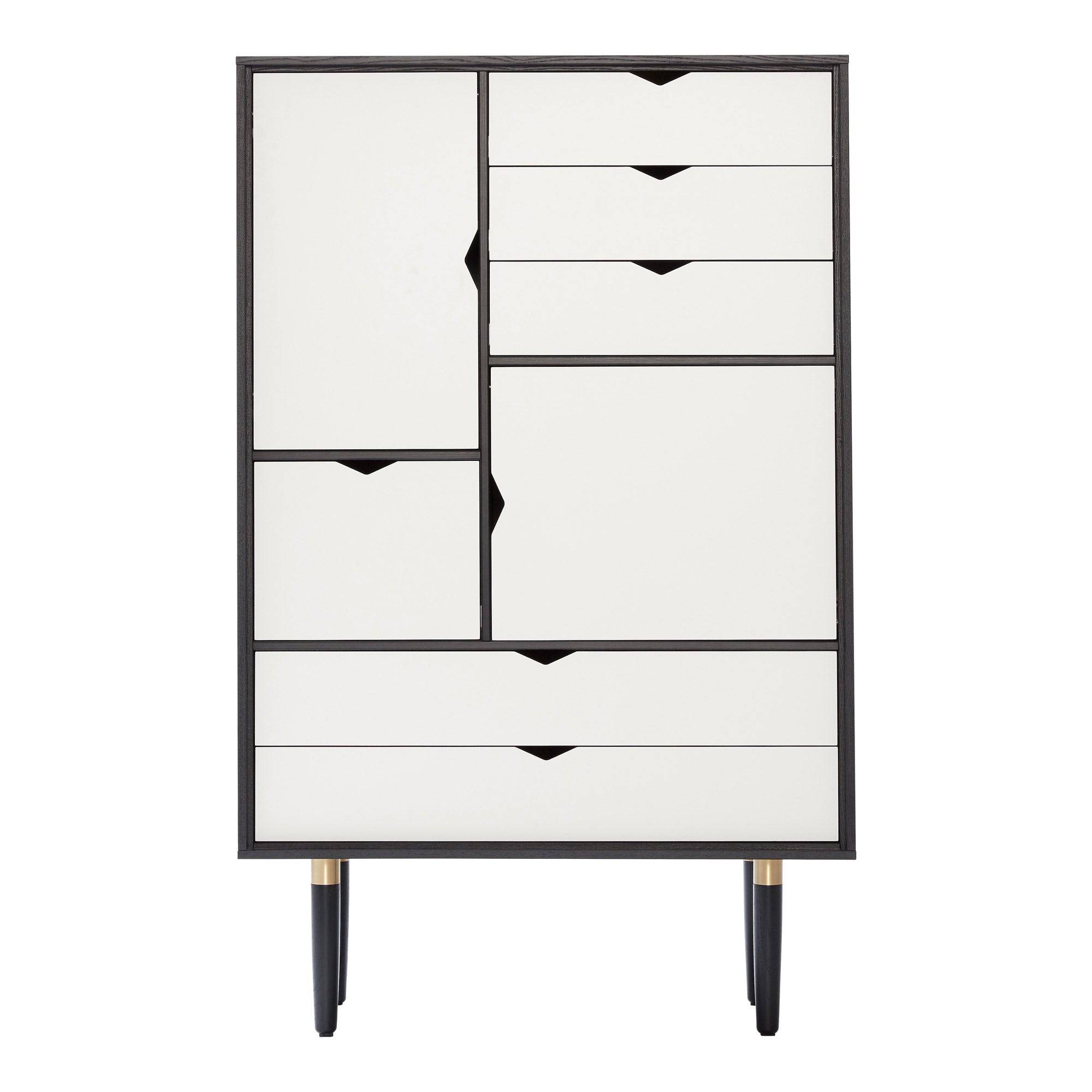 S5 Storage unit | Andersen Furniture | Skandium London