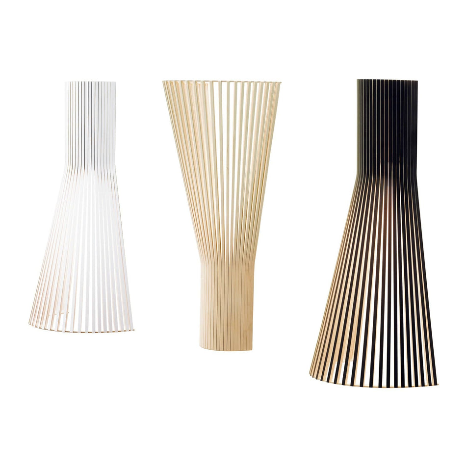 Secto - 4230 Wall Lamp - Skandium London