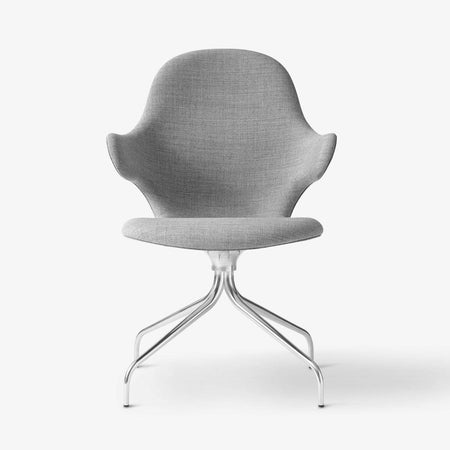 &Tradition - Catch JH2 Swivel Chair - Skandium London