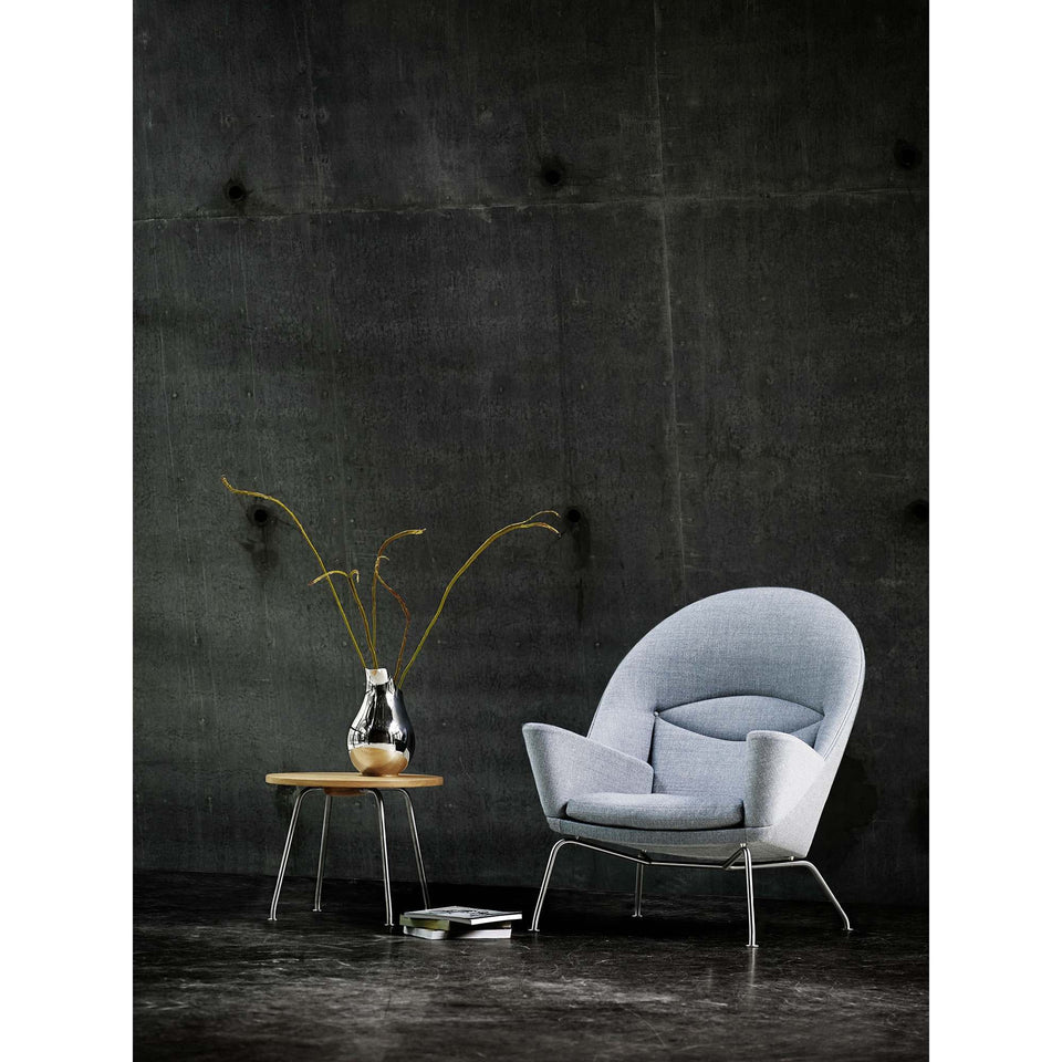 Ch468 Armchair By Carl Hansen 