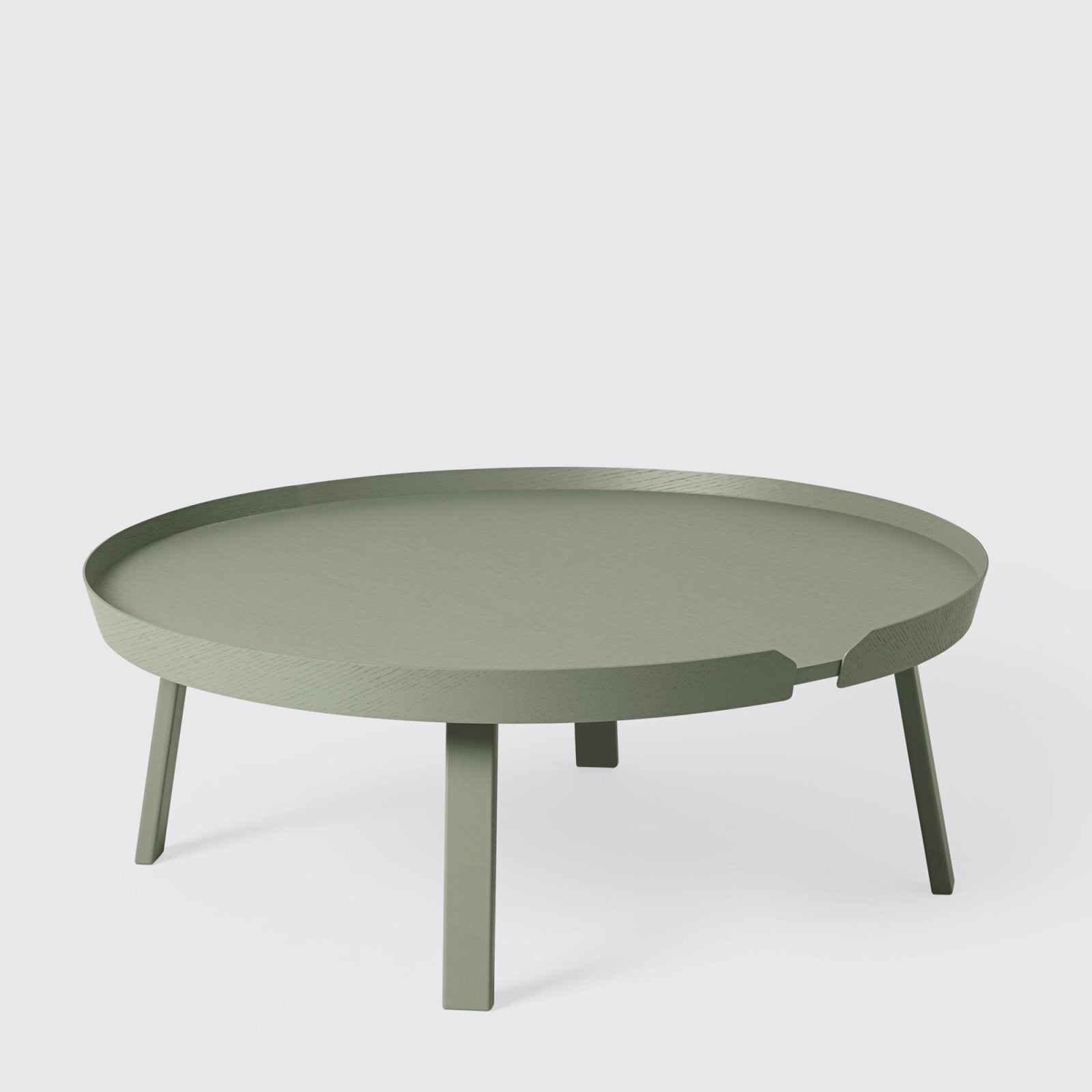 Muuto - Around - coffee table - Skandium London