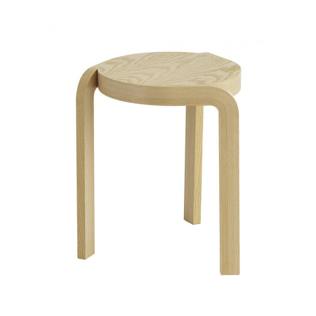 Swedese - Spin Stool, stackable - Skandium London