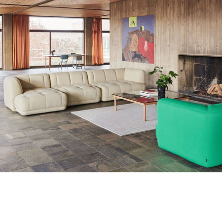 HAY - Quilton Sofa - Combination 10 - Skandium London