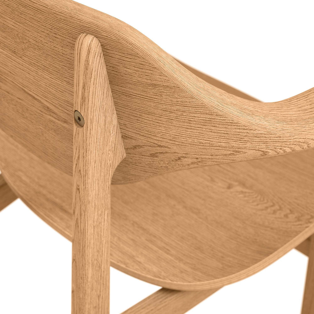 Buffalo dining chair | NORR11 | Skandium London