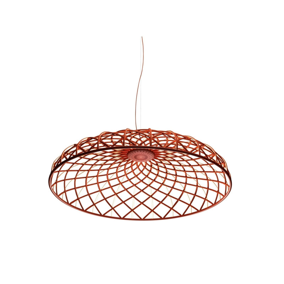 Flos - Skynest Suspension Pendant Lamp - Skandium London