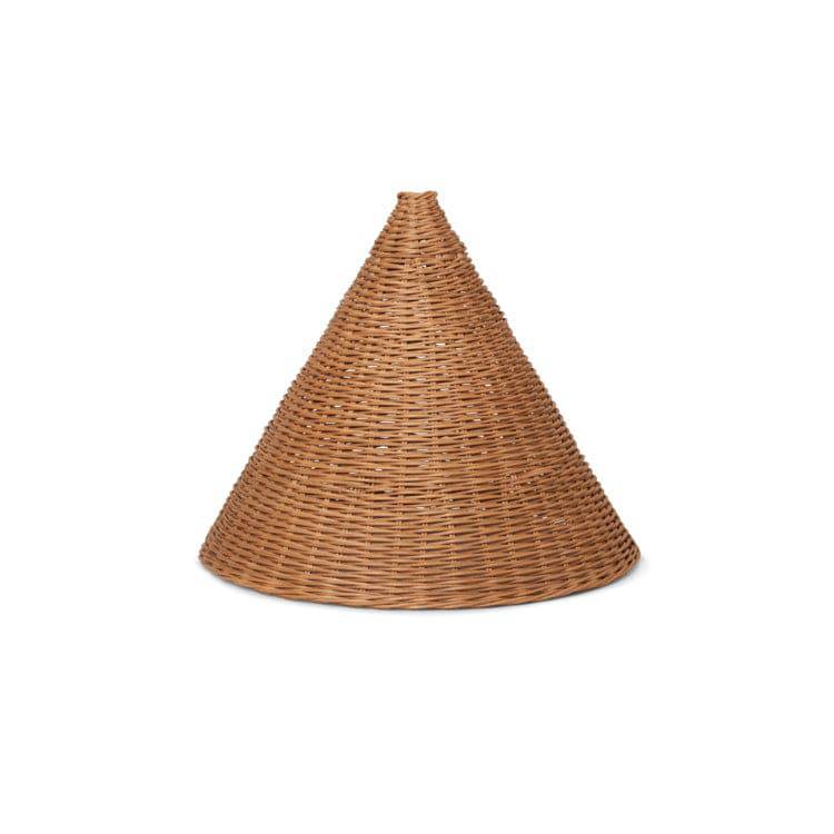 Dou lampshade | Ferm Living | Skandium London