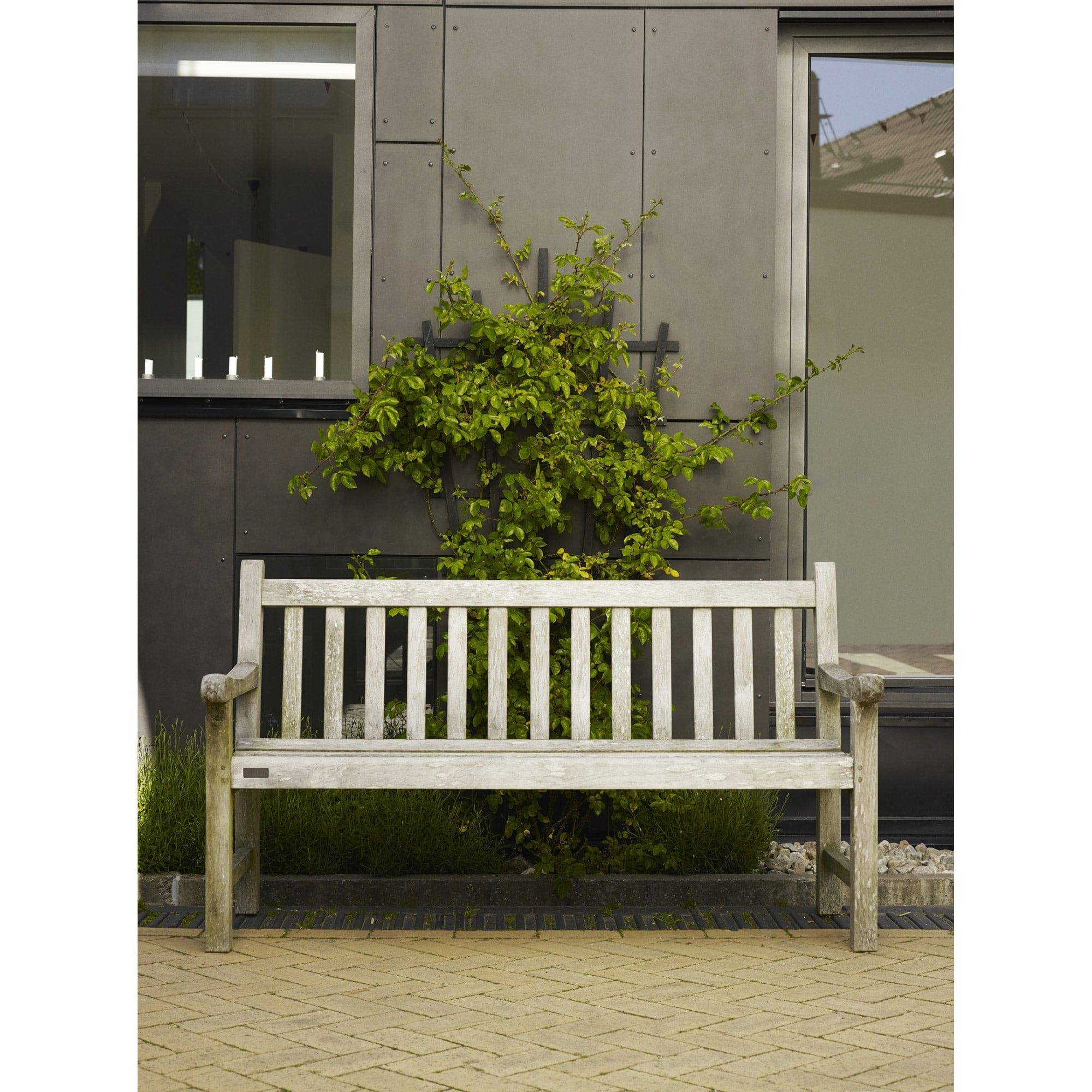 England Bench | Teak | Skagerak | Skandium London