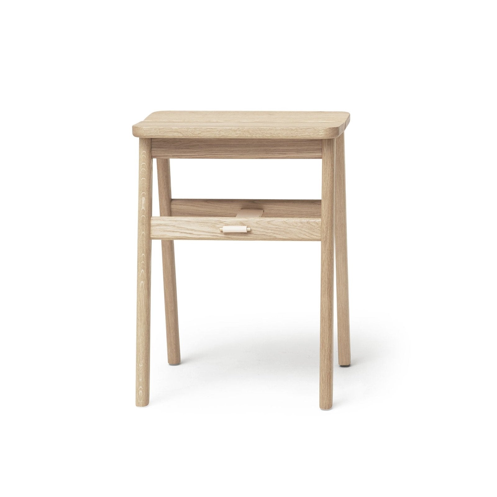 Form & Refine - Angle Foldable Stool - Skandium London